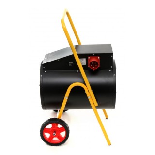 Επαγγελματικό Ηλεκτρικό Αερόθερμο με Θερμοστάτη 15 kW Kraft&Dele KD... Επαγγελματικό Ηλεκτρικό Αερόθερμο με Θερμοστάτη 15 kW Kraft&Dele KD...