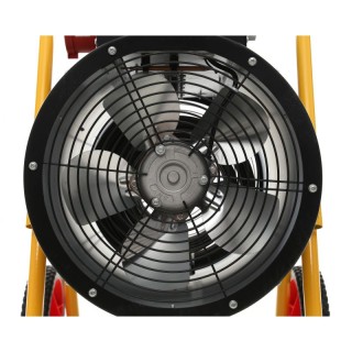 Επαγγελματικό Ηλεκτρικό Αερόθερμο με Θερμοστάτη 15 kW Kraft&Dele KD... Επαγγελματικό Ηλεκτρικό Αερόθερμο με Θερμοστάτη 15 kW Kraft&Dele KD...