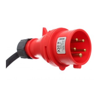 Επαγγελματικό Ηλεκτρικό Αερόθερμο με Θερμοστάτη 9 kW Kraft&Dele KD-...