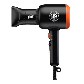 Επαγγελματικό Πιστολάκι Μαλλιών 2000 W GA.MA Absolute Blow SHB7025 ...