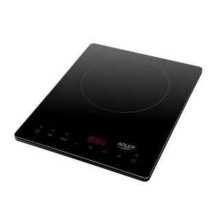 Επαγωγική Εστία 2000 W Adler AD-6513 Επαγωγική Εστία 2000 W Adler AD-6513
