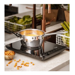 Επαγωγική Εστία 2000 W Adler AD-6513 Επαγωγική Εστία 2000 W Adler AD-6513