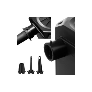 Επαναφορτιζόμενη Αντλία - Τρόμπα Αέρος 5V Trizand 20790