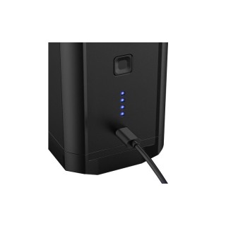 Επαναφορτιζόμενη Αντλία - Τρόμπα Αέρος 5V Trizand 20790