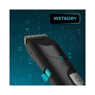 Επαναφορτιζόμενη Κουρευτική Μηχανή Cecotec Bamba PrecisionCare Wet ...