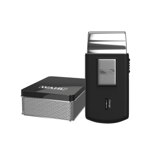 Επαναφορτιζόμενη Ξυριστική Μηχανή Wahl Travel Shaver 30281 3615-1016 Επαναφορτιζόμενη Ξυριστική Μηχανή Wahl Travel Shaver 30281 3615-1016