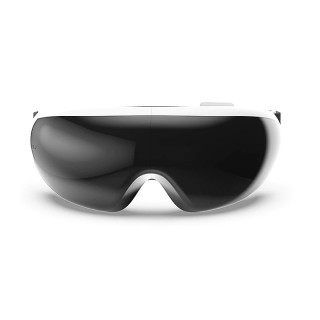 Επαναφορτιζόμενη Συσκευή Μασάζ Ματιών Visual Smart Eye Massager Anl...