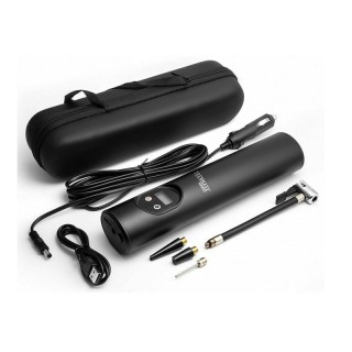 Επαναφορτιζόμενη Τρόμπα Αυτοκινήτου 12V 8 Bar Technaxx TX-157