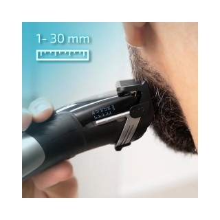 Επαναφορτιζόμενη Ξυριστική Μηχανή Cecotec Bamba PrecisionCare Titan... Επαναφορτιζόμενη Ξυριστική Μηχανή Cecotec Bamba PrecisionCare Titan...