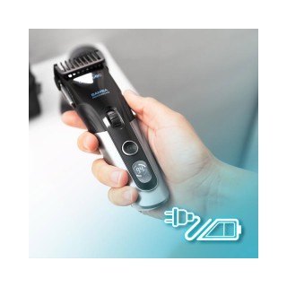 Επαναφορτιζόμενη Ξυριστική Μηχανή Cecotec Bamba PrecisionCare Titan... Επαναφορτιζόμενη Ξυριστική Μηχανή Cecotec Bamba PrecisionCare Titan...