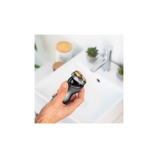 Επαναφορτιζόμενη Ξυριστική Μηχανή Προσώπου Cecotec Bamba PrecisionC... Επαναφορτιζόμενη Ξυριστική Μηχανή Προσώπου Cecotec Bamba PrecisionC...