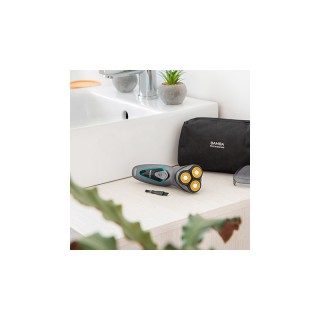 Επαναφορτιζόμενη Ξυριστική Μηχανή Προσώπου Cecotec Bamba PrecisionC... Επαναφορτιζόμενη Ξυριστική Μηχανή Προσώπου Cecotec Bamba PrecisionC...