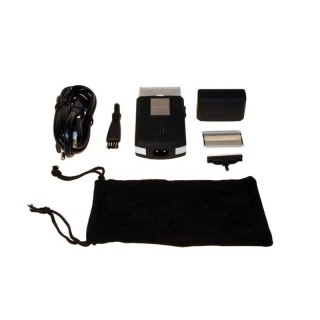 Επαναφορτιζόμενη Ξυριστική Μηχανή Προσώπου Moser Barber Shaver 3615... Επαναφορτιζόμενη Ξυριστική Μηχανή Προσώπου Moser Barber Shaver 3615...