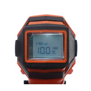 Επαναφορτιζόμενο Δραπανοκατσάβιδο 12 V Kraft&Dele KD-3068 Επαναφορτιζόμενο Δραπανοκατσάβιδο 12 V Kraft&Dele KD-3068