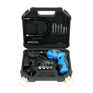 Επαναφορτιζόμενο Ασύρματο Κατσαβίδι 3.6 V Bass Polska BP-5318 Επαναφορτιζόμενο Ασύρματο Κατσαβίδι 3.6 V Bass Polska BP-5318