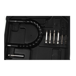 Επαναφορτιζόμενο Ασύρματο Κατσαβίδι 3.6 V Bass Polska BP-5318 Επαναφορτιζόμενο Ασύρματο Κατσαβίδι 3.6 V Bass Polska BP-5318