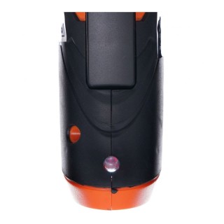 Επαναφορτιζόμενο Ασύρματο Κατσαβίδι 3.6 V με Αξεσουάρ Kraft&Dele KD... Επαναφορτιζόμενο Ασύρματο Κατσαβίδι 3.6 V με Αξεσουάρ Kraft&Dele KD...