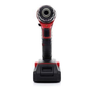 Επαναφορτιζόμενο Δραπανοκατσάβιδο 18 V Kraft&Dele KD-1566 Επαναφορτιζόμενο Δραπανοκατσάβιδο 18 V Kraft&Dele KD-1566