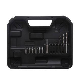 Επαναφορτιζόμενο Δραπανοκατσάβιδο 18 V Kraft&Dele KD-1566 Επαναφορτιζόμενο Δραπανοκατσάβιδο 18 V Kraft&Dele KD-1566