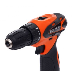 Επαναφορτιζόμενο Δραπανοκατσάβιδο 18 V Kraft&Dele KD-3066