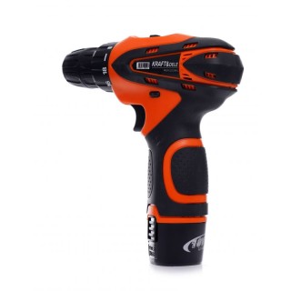 Επαναφορτιζόμενο Δραπανοκατσάβιδο 18 V Kraft&Dele KD-3066