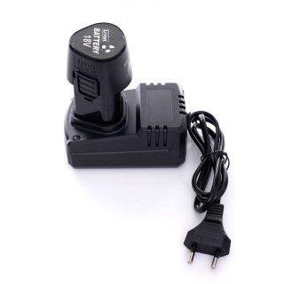 Επαναφορτιζόμενο Δραπανοκατσάβιδο 18 V Kraft&Dele KD-3066