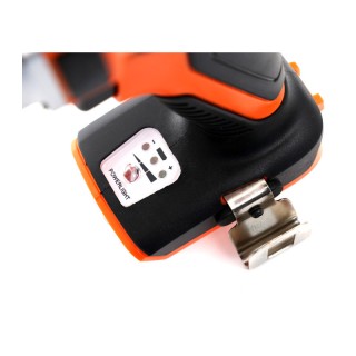 Επαναφορτιζόμενο Δραπανοκατσάβιδο 18 V X-SERIES Kraft&Dele KD-1751 Επαναφορτιζόμενο Δραπανοκατσάβιδο 18 V X-SERIES Kraft&Dele KD-1751