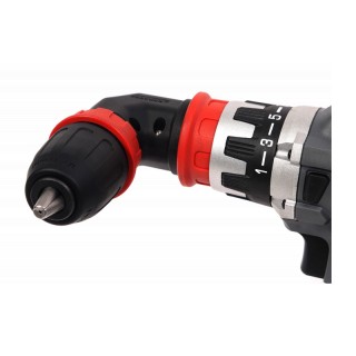 Επαναφορτιζόμενο Ασύρματο Γωνιακό Δραπανοκατσάβιδο 18 V Bass Polska... Επαναφορτιζόμενο Ασύρματο Γωνιακό Δραπανοκατσάβιδο 18 V Bass Polska...