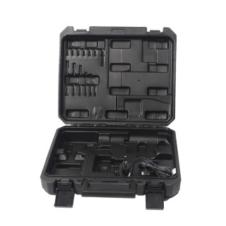 Επαναφορτιζόμενο Ασύρματο Γωνιακό Δραπανοκατσάβιδο 18 V Bass Polska... Επαναφορτιζόμενο Ασύρματο Γωνιακό Δραπανοκατσάβιδο 18 V Bass Polska...