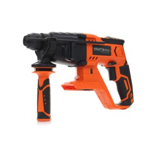 Επαναφορτιζόμενο Κρουστικό Δράπανο 18 V Kraft&Dele PROSERIES ΚD-177... Επαναφορτιζόμενο Κρουστικό Δράπανο 18 V Kraft&Dele PROSERIES ΚD-177...