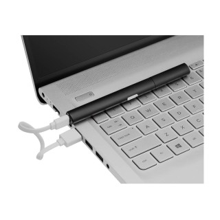 Επαναφορτιζόμενο Ωτοσκόπιο 3.9 mm με Κάμερα Lifenaxx LX-032