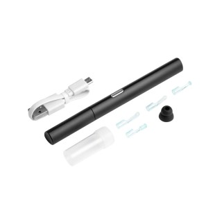 Επαναφορτιζόμενο Ωτοσκόπιο 3.9 mm με Κάμερα Lifenaxx LX-032