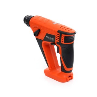 Επαναφορτιζόμενο Περιστροφικό Δραπανοκατσάβιδο 18 V X-SERIES Kraft&...