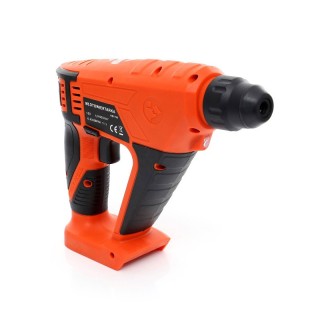 Επαναφορτιζόμενο Περιστροφικό Δραπανοκατσάβιδο 18 V X-SERIES Kraft&... Επαναφορτιζόμενο Περιστροφικό Δραπανοκατσάβιδο 18 V X-SERIES Kraft&...