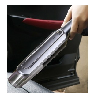 Επαναφορτιζόμενο Σκουπάκι Αυτοκινήτου 60 W Verk Group 5907451341360 Επαναφορτιζόμενο Σκουπάκι Αυτοκινήτου 60 W Verk Group 5907451341360