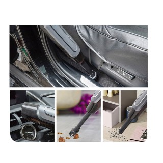 Επαναφορτιζόμενο Σκουπάκι Αυτοκινήτου 60 W Verk Group 5907451341360 Επαναφορτιζόμενο Σκουπάκι Αυτοκινήτου 60 W Verk Group 5907451341360