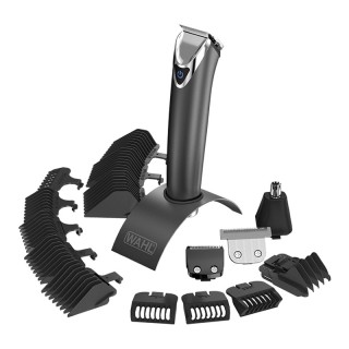 Επαναφορτιζόμενο Τρίμμερ με Μπαταρία Λιθίου Advanced 9864-016 Wahl ... Επαναφορτιζόμενο Τρίμμερ με Μπαταρία Λιθίου Advanced 9864-016 Wahl ...