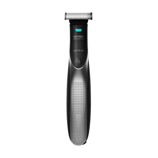 Επαναφορτιζόμενο Τρίμμερ με Μπαταρία Λιθίου Cecotec Bamba Precision... Επαναφορτιζόμενο Τρίμμερ με Μπαταρία Λιθίου Cecotec Bamba Precision...