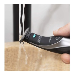 Επαναφορτιζόμενο Τρίμμερ με Μπαταρία Λιθίου Cecotec Bamba Precision... Επαναφορτιζόμενο Τρίμμερ με Μπαταρία Λιθίου Cecotec Bamba Precision...