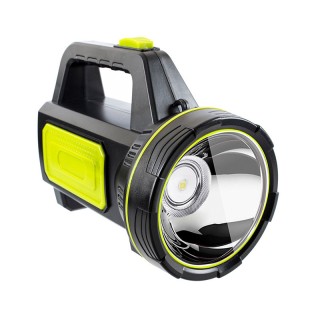 Επαναφορτιζόμενος Φακός LED 10 W Kraft&Dele KD-1241 Επαναφορτιζόμενος Φακός LED 10 W Kraft&Dele KD-1241