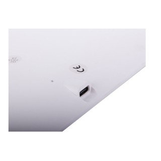 Επαναφορτιζόμενος LED Καθρέφτης Μακιγιάζ Αυτοκινήτου Αφής 24.5 x 12... Επαναφορτιζόμενος LED Καθρέφτης Μακιγιάζ Αυτοκινήτου Αφής 24.5 x 12...