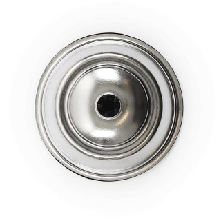 Επαναγεμιζόμενη Κάψουλα Καφέ Espresso από Ανοξείδωτο Ατσάλι για Καφ...