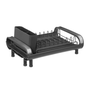 Επεκτεινόμενη Πιατοθήκη Στεγνωτήριο 27.5 - 49 x 20 x 13 cm 5Five Si... Επεκτεινόμενη Πιατοθήκη Στεγνωτήριο 27.5 - 49 x 20 x 13 cm 5Five Si...