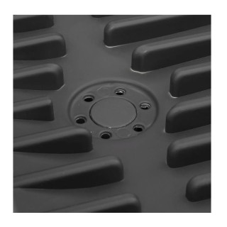 Επεκτεινόμενη Πιατοθήκη Στεγνωτήριο 33-50 x 35 x 13 cm 5Five Simply... Επεκτεινόμενη Πιατοθήκη Στεγνωτήριο 33-50 x 35 x 13 cm 5Five Simply...