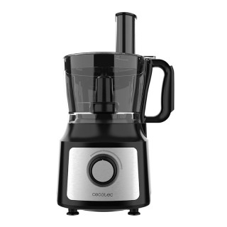 Επεξεργαστής Τροφίμων - Πολυμίξερ 1000 W Cecotec Comino 1000 CEC-04351 Επεξεργαστής Τροφίμων - Πολυμίξερ 1000 W Cecotec Comino 1000 CEC-04351