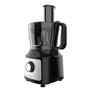 Επεξεργαστής Τροφίμων - Πολυμίξερ 1000 W Cecotec Comino 1000 CEC-04351 Επεξεργαστής Τροφίμων - Πολυμίξερ 1000 W Cecotec Comino 1000 CEC-04351