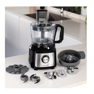 Επεξεργαστής Τροφίμων - Πολυμίξερ 1000 W Cecotec Comino 1000 CEC-04351 Επεξεργαστής Τροφίμων - Πολυμίξερ 1000 W Cecotec Comino 1000 CEC-04351