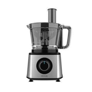 Επεξεργαστής Τροφίμων - Πολυμίξερ 2000 W Cecotec Paprika 2000 CEC-0...