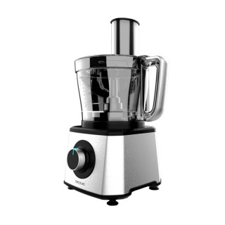 Επεξεργαστής Τροφίμων - Πολυμίξερ 2000 W Cecotec Paprika 2000 CEC-0...