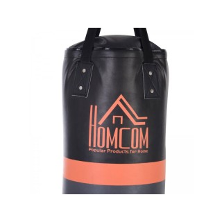 Επιδαπέδια Βάση Σάκου Πυγμαχίας και Αχλαδιού HOMCOM A91-073 Επιδαπέδια Βάση Σάκου Πυγμαχίας και Αχλαδιού HOMCOM A91-073